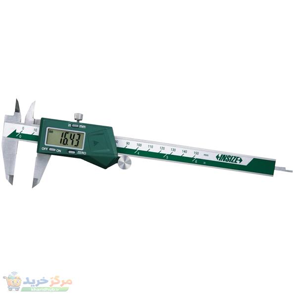 کولیس اینسایز مدل 150-1108