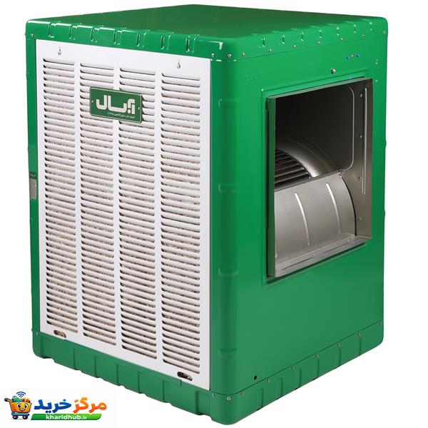 کولر آبی 5500 آبسال مدل ACDC60