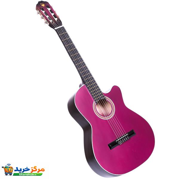گیتار دایموند مدل melodi212