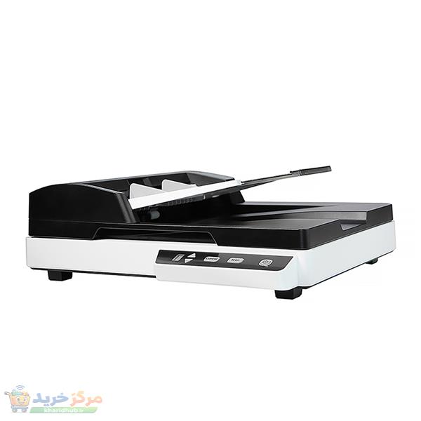 اسکنر ای ویژن مدل AD120