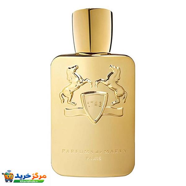 ادو پرفیوم مردانه پرفیوم دو مارلی Godolphin حجم 125 میلی لیتر