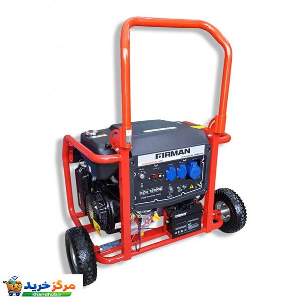 موتور برق فیرمن مدل ECO10990E
