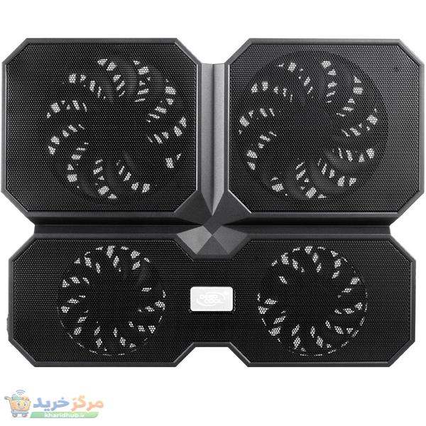 پایه خنک کننده دیپ کول مدل Multi Core X6