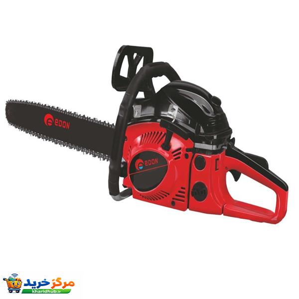 اره زنجیری بنزینی ادون مدل gcs-20.2800