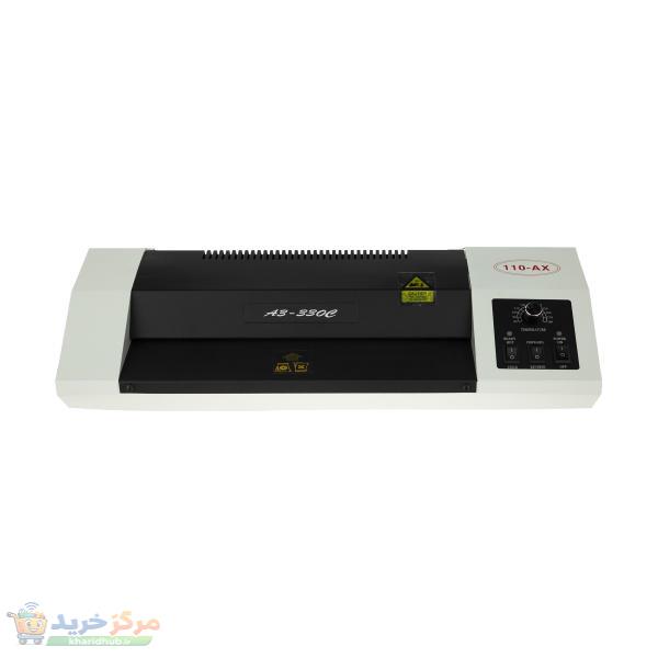 پرس کارت و لمینیت مدل PDA3-330