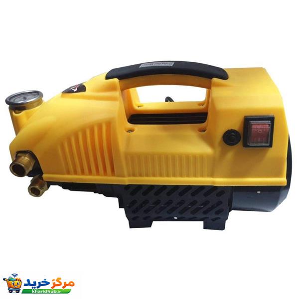 کارواش یوز مدل YZ-47