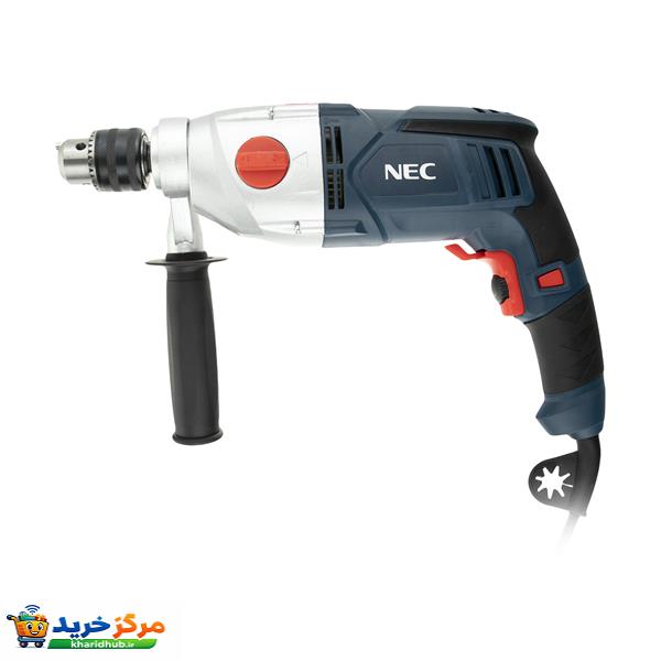 دریل چکشی ان ای سی مدل NEC-1331