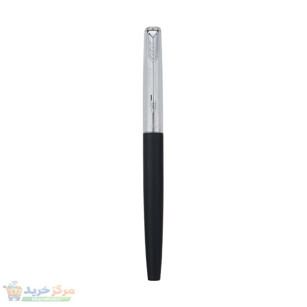 خودنویس پارکر مدل ژوتر کد 002