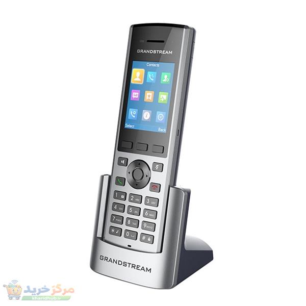 تلفن تحت شبکه گرنداستریم مدل DP722