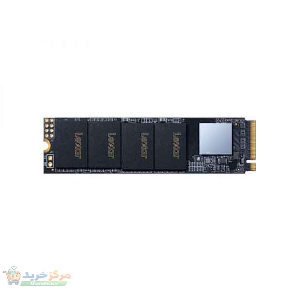 اس اس دی اینترنال لکسار مدل NM610 M.2 2280 ظرفیت 1ترابایت
