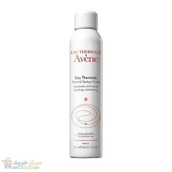 اسپری آب اون مدل EAU thermal حجم 300 میلی لیتر