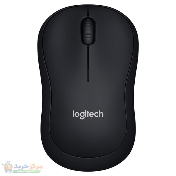 ماوس بی‌ سیم لاجیتک مدل M185