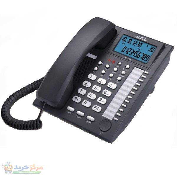 تلفن سی.اف.ال مدل 7720