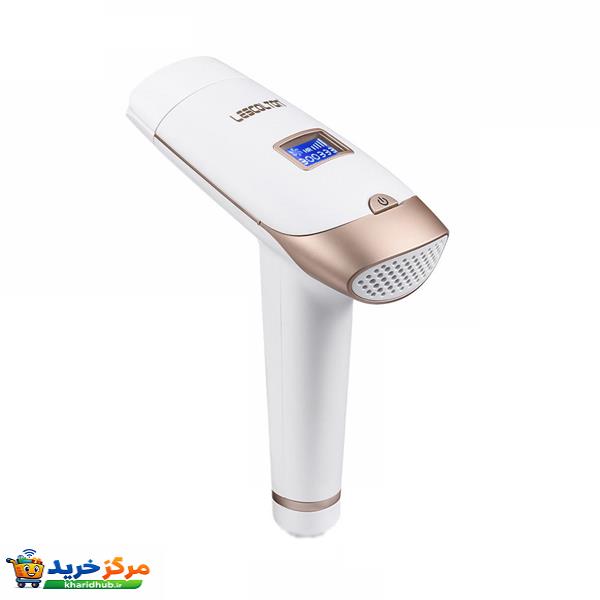 لیزر موهای زائد لسکلتون مدل T009i ULTRA