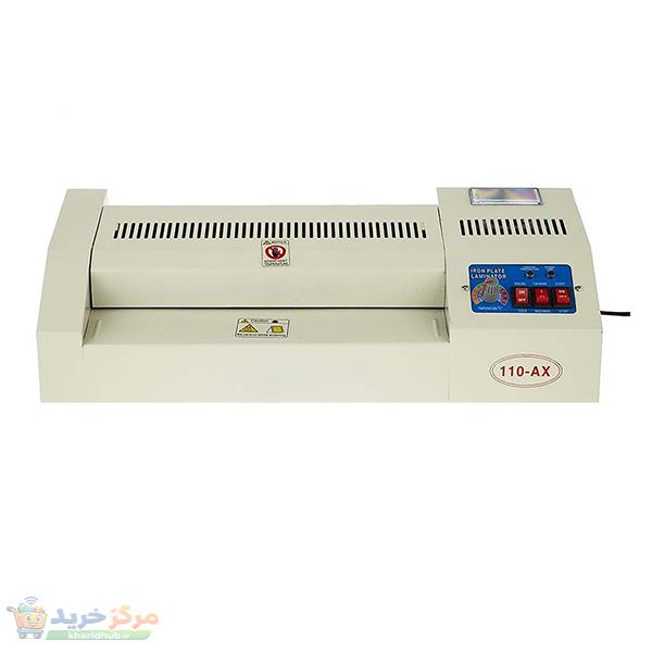 پرس کارت و لمینیت مدل PDA3-320