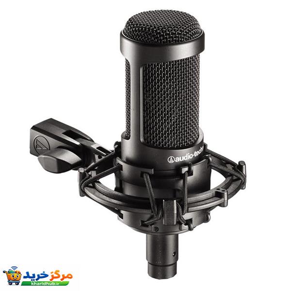 میکروفون آدیو-تکنیکا مدل AT2035