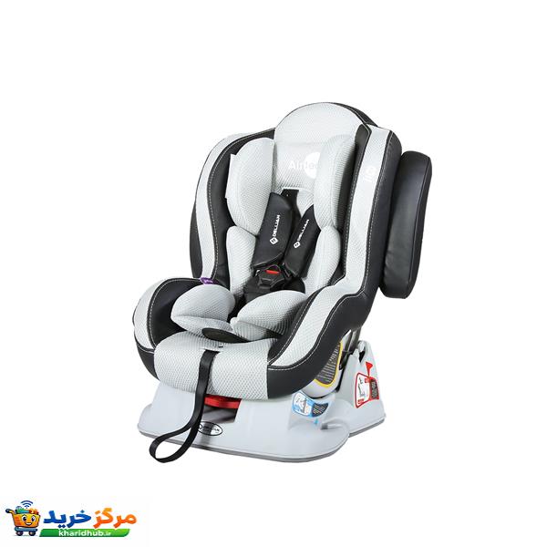 صندلی خودرو کودک دلیجان مدل Airtech