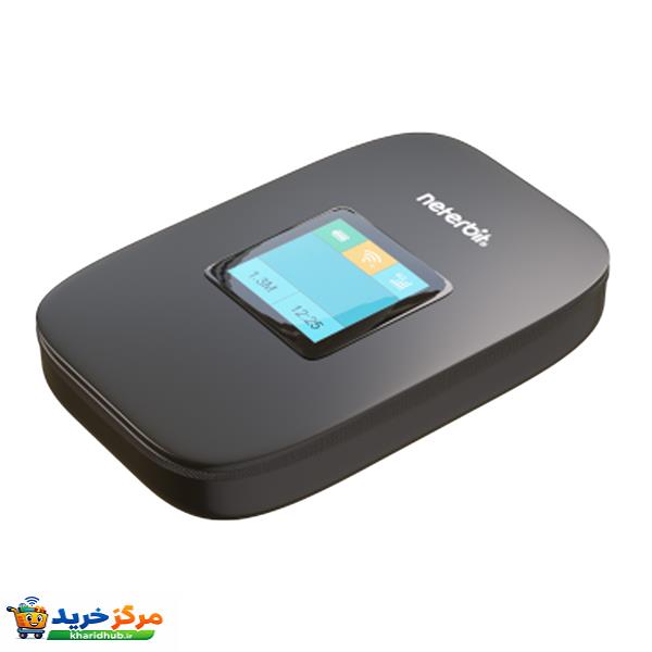مودم 4G LTE نتربیت مدل NWR-945X