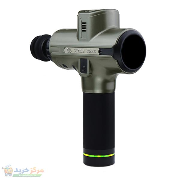 ماساژور برقی سایکل تیری مدل MG 05