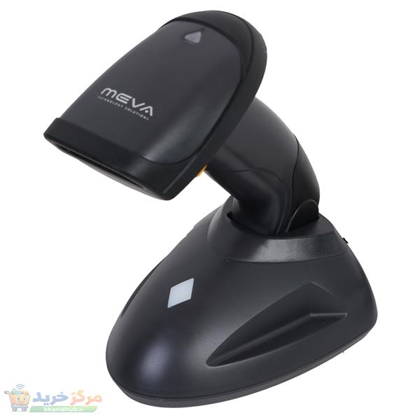 بارکدخوان میوا مدل MBS-3880