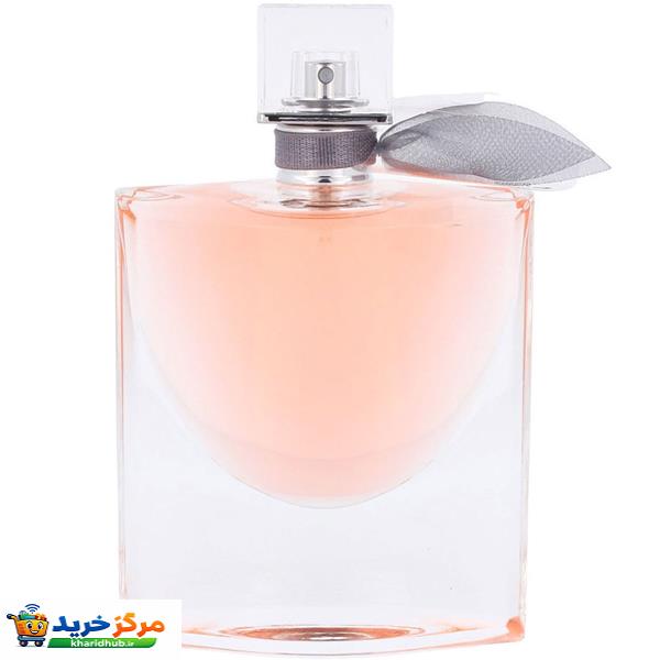ادو پرفیوم زنانه لانکوم مدل La Vie Est Belle L'Eau de Parfum Intense حجم 75 میلی لیتر