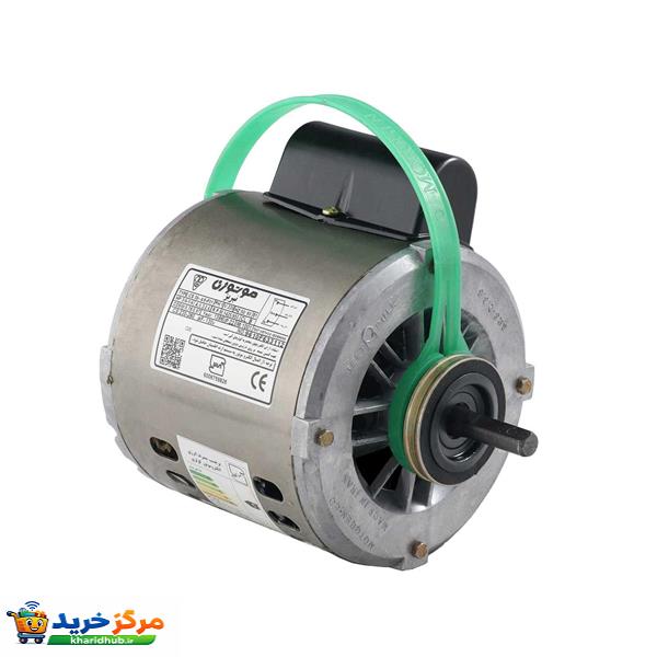 الکتروموتور کولر آبی موتوژن مدل HP.4