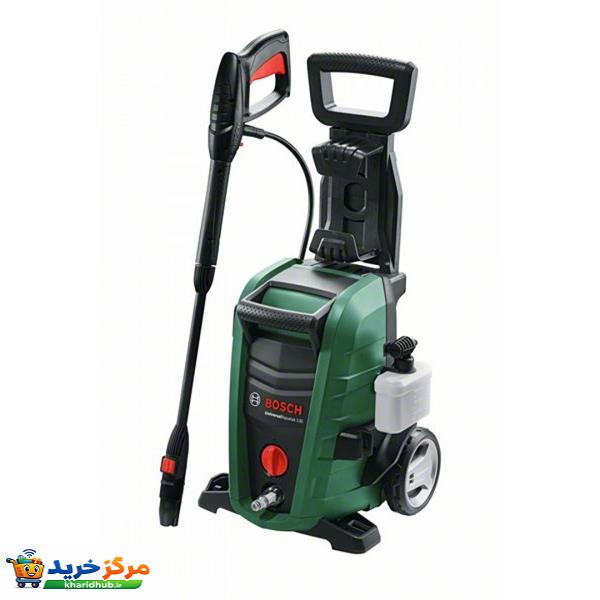 کارواش بوش مدل Universal Aquatak 130