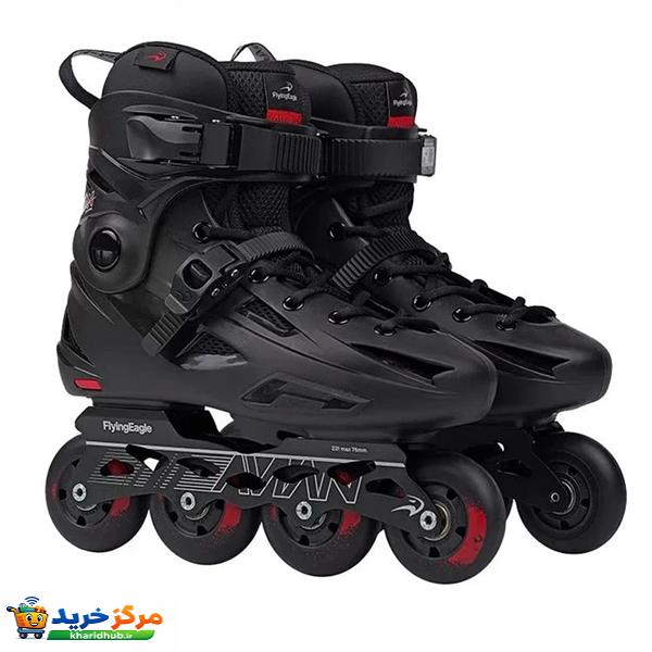 اسکیت کفشی فلاینگ ایکل مدل FBS AVIAN سایز 45-46