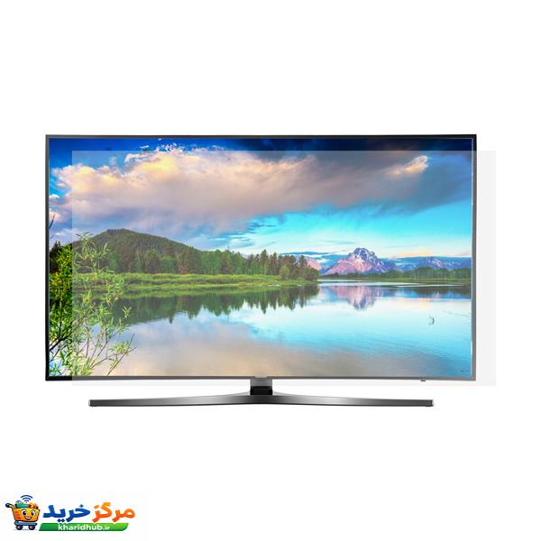 محافظ صفحه نمایش تلویزیون مدل SP-55 مناسب برای تلویزیون های 55 اینچی