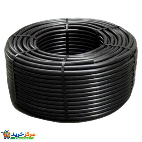 شلنگ آبیاری قطره ای کد 400M16