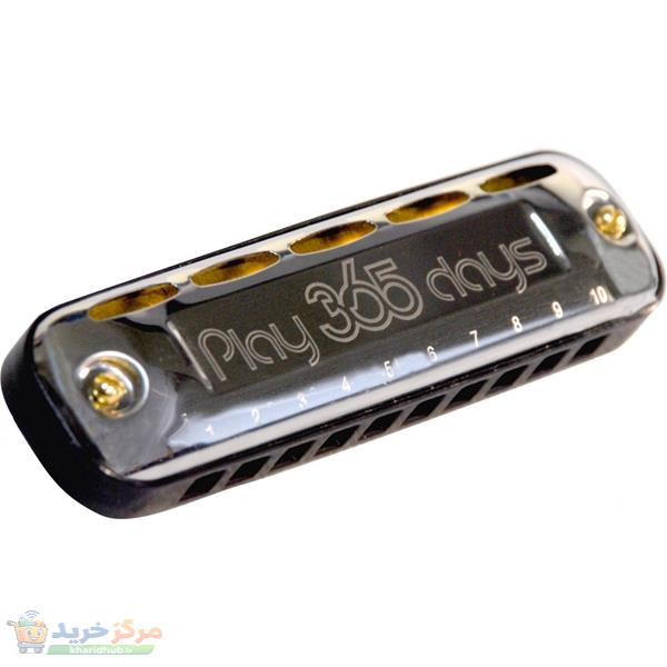 سازدهنی سوزوکی مدل P-365-1 M