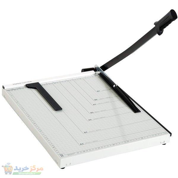 برش دهنده کاغذ A3 مدل N.G.A