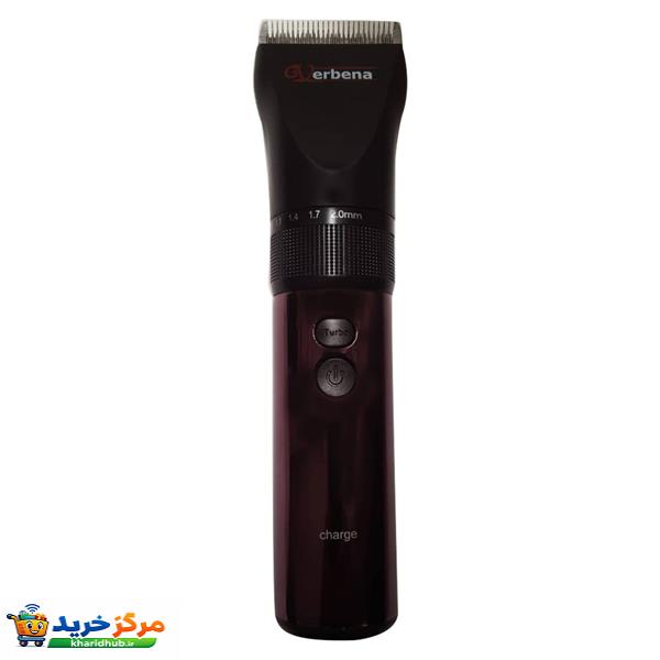 ماشین اصلاح موی صورت وربنا مدل VR-1829