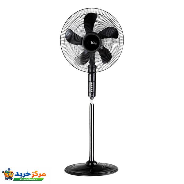 پنکه ویداس مدل VIR-8013
