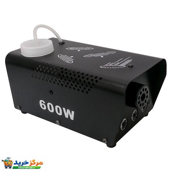 دستگاه مه ساز مدل DF-600