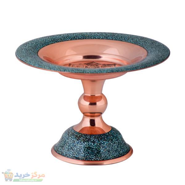 شیرینی خوری فیروزه کوبی آقاجانی مدل F041