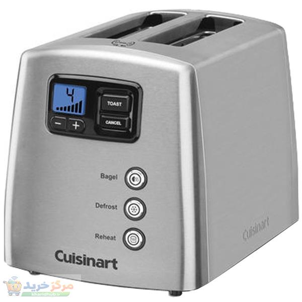 توستر کوئیزینارت مدل CPT420E