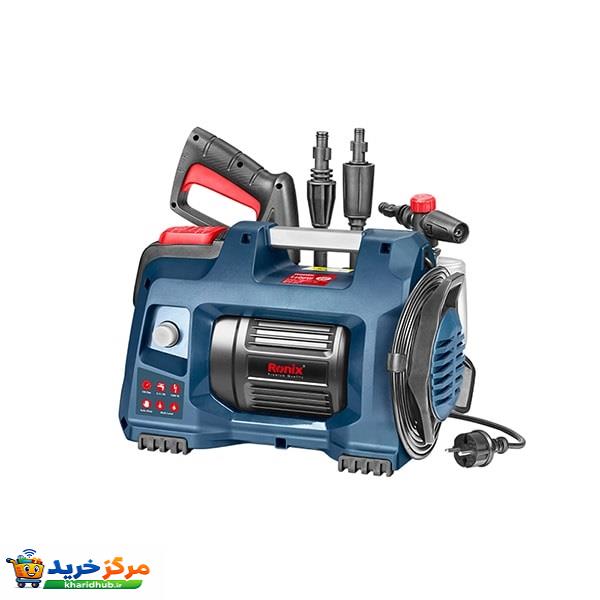 کارواش رونیکس مدل RP-0100C