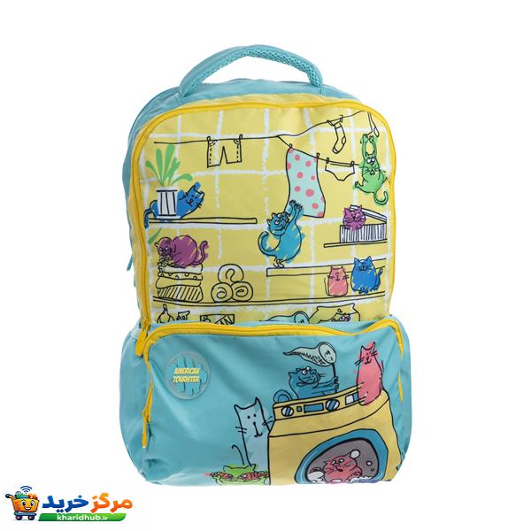 کوله پشتی امریکن توریستر مدل LB2-0-26002