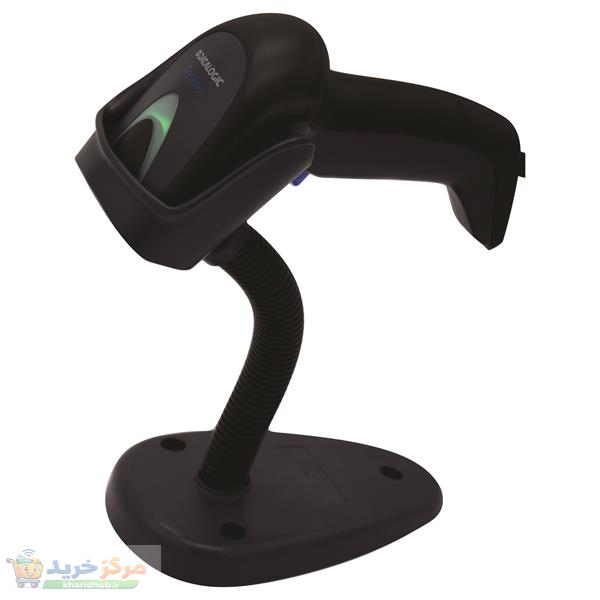 بارکد خوان تک بعدی دیتالاجیک مدل GRYPHON 4132