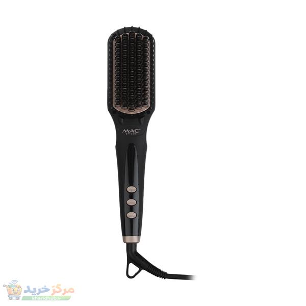 برس حرارتی مو مک استایلر مدل MC-19