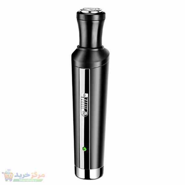 موزن گوش، بینی و ابرو کیمی مدل KM-3025