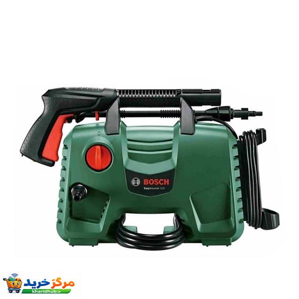 کارواش خانگی بوش مدل Easy Aquatak 100