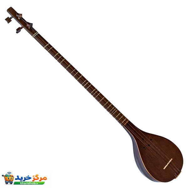 سه تار آوای دل مدل چکاد