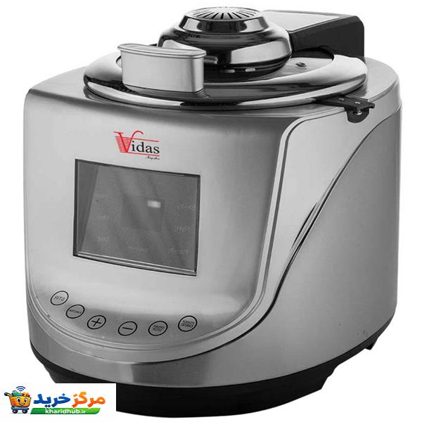 سرخ کن ویداس مدل VIR-5862