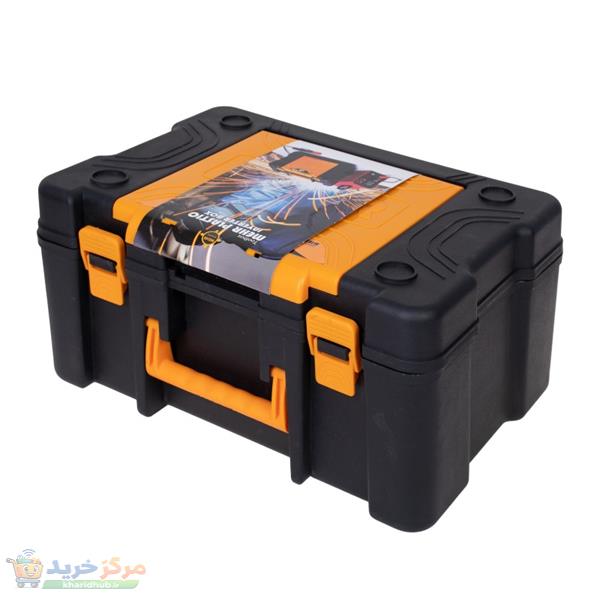 جعبه ابزار مهر مدل inverter