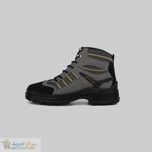 کفش کوهنوردی مردانه مدل ژنرال 001
