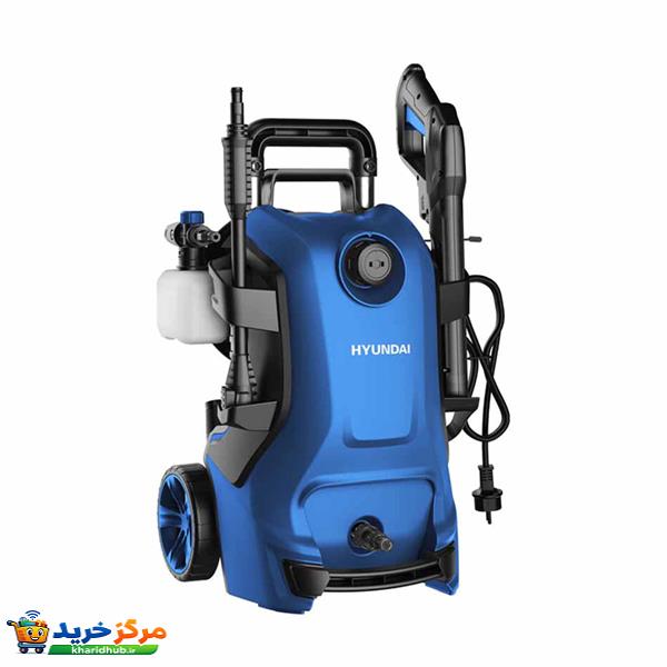 کارواش هیوندای مدل HP2014