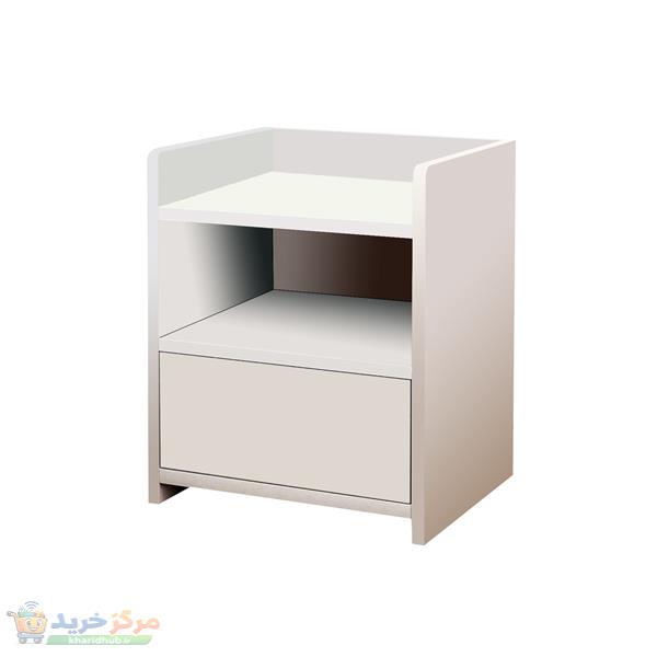 میز پاتختی مدل DLF47L