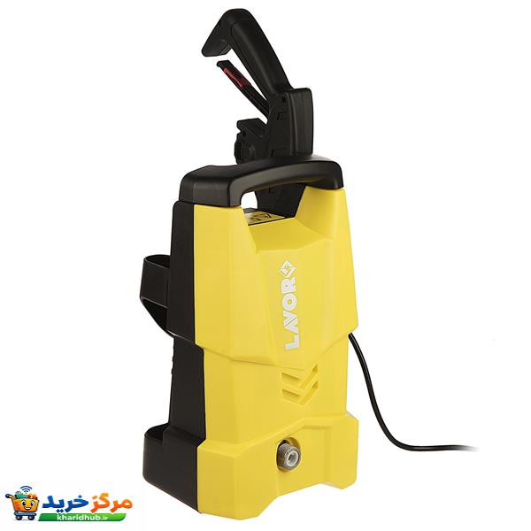 کارواش لاور مدل One 120